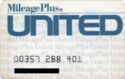 United - Mileage Plus