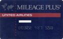 United - Mileage Plus