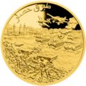 25 Dollars (War Year 1941 - The siege of Tobruk)