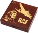 10 Dollars (Set Czechoslovak pilots RAF - Aircraft)