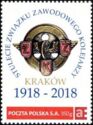 Centenary of the Railway Workers' Union 1918-2018 Kraków
