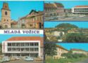 Mladá Vožice