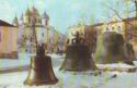 Novgorod. Bells