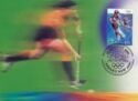Sydney Olympics - Field Hockey