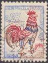 Gallic Cock (Gallus gallus domesticus)