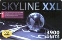 Skyline XXL-3900 Units