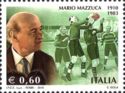 Centenary of the Birth of Mario Mazzuca (1910-1983)