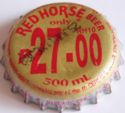 Red Horse Beer
