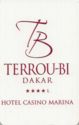 Terrou-Bi Dakar - Hotel Casino Marina