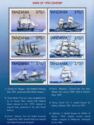 19th Century Ships