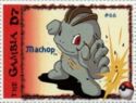 Machop