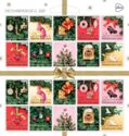 December Stamps