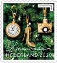 December Stamps