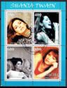 Shania Twain