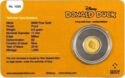 1 Dollar (Disney Friends - Donald Duck)