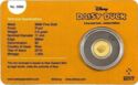 1 Dollar (Disney Friends - Daisy Duck)