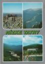 Nizke Tatry | Different Aspects