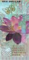 1 Fantasy Dollar