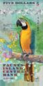 5 Fantasy Dollars