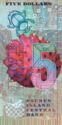 5 Fantasy Dollars