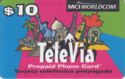 Televia $10