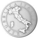 5 Euro (50th Anniversary of the Regions)