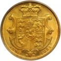 1 Sovereign (1 Pound)