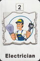 Electrician