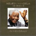 Nelson Mandela in Memoriam