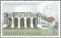100th Anniversary of the National Library of Thailand