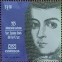Sor Juana Inés de la Cruz, 325th Anniversary of Death