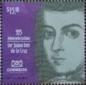 Sor Juana Inés de la Cruz, 325th Anniversary of Death