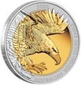 150 Dollars (Australian Wedge-tailed Eagle)