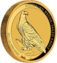 100 Dollars (Australian Wedge-tailed Eagle)