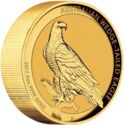 500 Dollars (Australian Wedge-tailed Eagle)