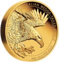 3,000 Dollars (Australian Wedge-tailed Eagle)