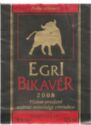 Egri Bikavér