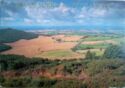 Vale of York from Sutton bank