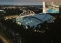 Sydney Olympic Park Aquatic Centre