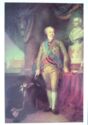 Vladimir Borovikovsky. Portrait of Alexander Borisovich Kurakin. 1801-1802