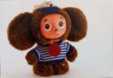 Cheburashka - Russian Cartoons