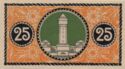 25 Pfennig