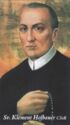 "Clement Mary Hofbauer"