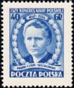 Marie Sklodowska Curie (1867-1934)