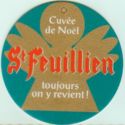 St Feuillien