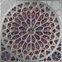 5 Dollars (Rose Window of Notre Dame - 60g)