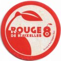 Rouge de Bruxelles + Farsh & Bochka
