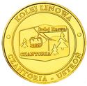 Czantoria / Kolej Linowa Czantoria - Ustroń