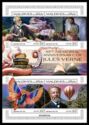 115th Anniversary of the Death of Jules Verne