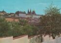 Prague | Castle Hradčany
